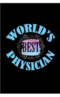 World's best physician
