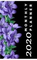 2020 Monthly Planner