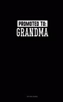 Promoted To Grandma