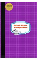Science Composition Notebook for Students