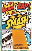 Comic Buch Selber Zeichnen