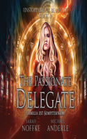 Passionate Delegate