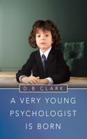 Very Young Psychologist Is Born