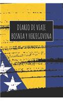 Diario De Viaje Bosnia y Herzegovina