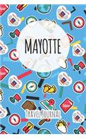 Mayotte Travel Journal