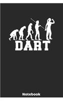 Dart Notebook