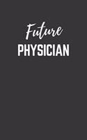 Future Physician Notebook