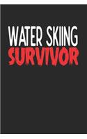 Water Skiing Survivor