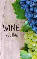 Wine Journal