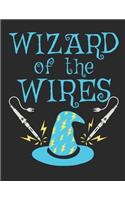 Wizard Of The Wires