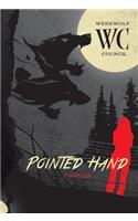 Pointed Hand