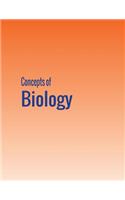 Concepts of Biology