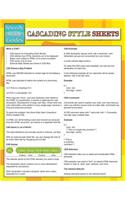 Cascading Style Sheets (Speedy Study Guides)