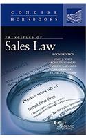 Principles of Sales Law