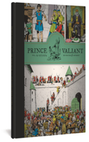 Prince Valiant Vol. 19