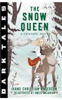 Dark Tales: The Snow Queen