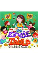 Kiddie Table