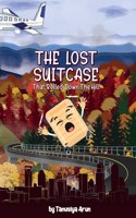 Lost Suitcase That Rolled Down The Hill