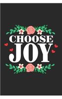 Choose Joy