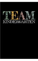 Team Kindergarten