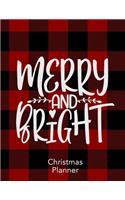 Merry and Bright