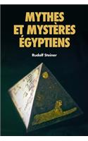 Mythes et Mystères Égyptiens