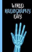 World Radiology Day