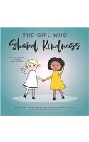 The Girl Who Shared Kindness