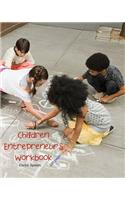 Children Entrepreneurs Workbook