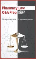 Pharmacy Law Q&A Prep