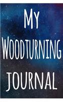 My Woodturning Journal