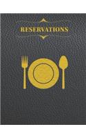 Reservations