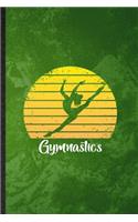 Gymnastics