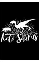 Keto Saurus
