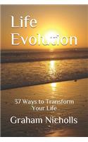 Life Evolution