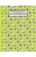 Pandas Composition Notebook