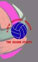 Life Begins When The Season Starts