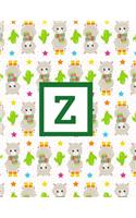 Z
