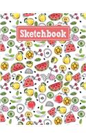 Sketchbook
