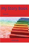 My Story Book