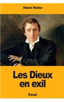 Les Dieux en exil