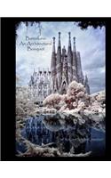 Barcelona - Architectural Bouquet