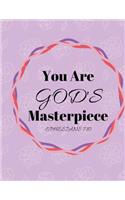 You Are God's Masterpiece Ephesians 7