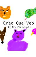 Creo Que Veo