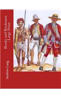 Books and Bookmen: Large Print