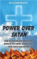 Power Over Satan