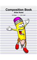 Composition Book