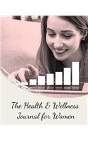 The Health & Wellness Journal for Women