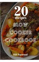 Slow Cooker Cookbook