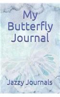 My Butterfly Journal